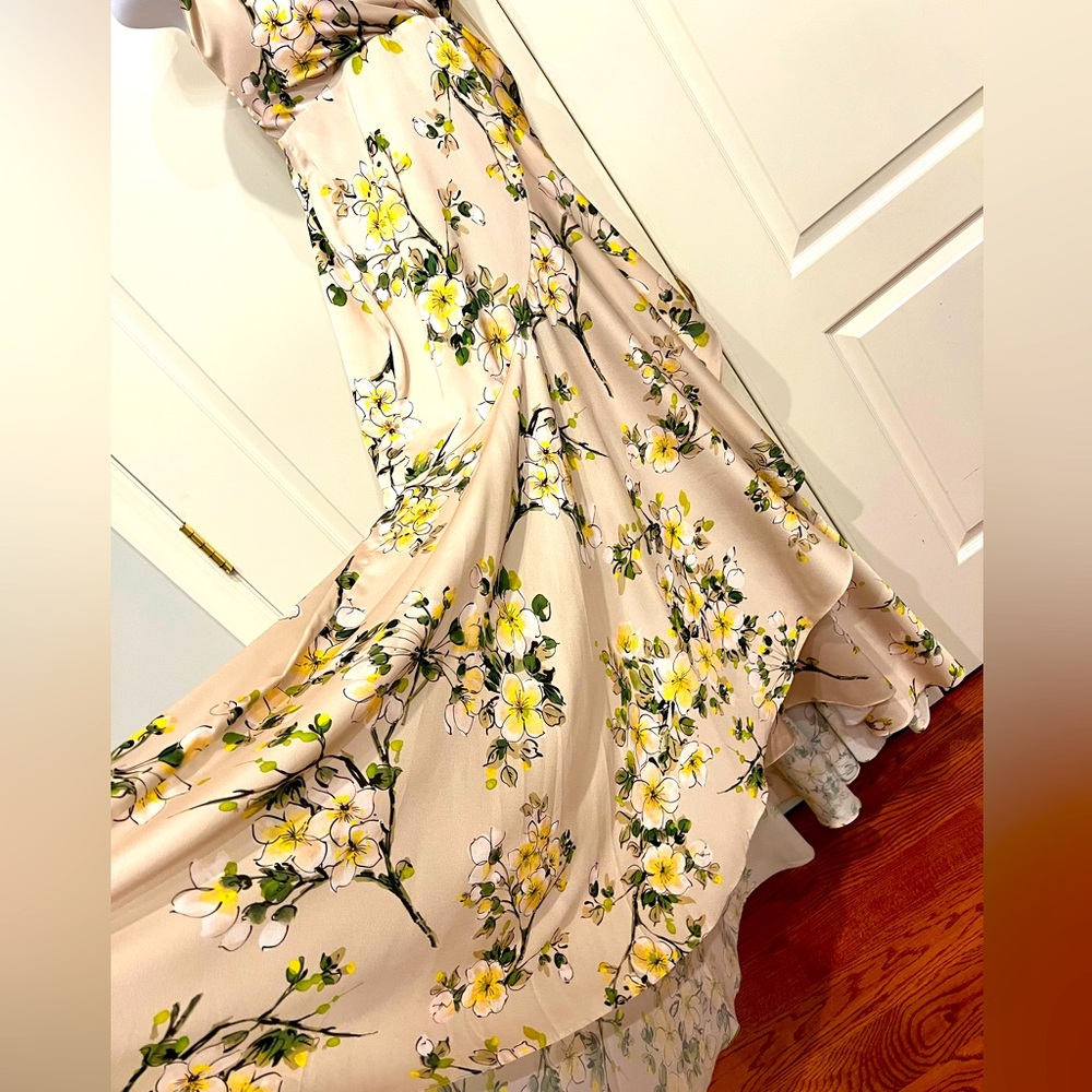 J Godfrey dress